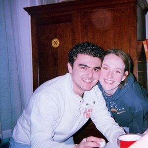 Meet your Posher, Isabelle